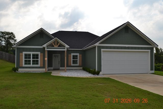 3108 Newsome Road, Phenix City, AL 36870