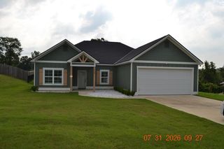 3108 Newsome Road, Phenix City, AL 36870