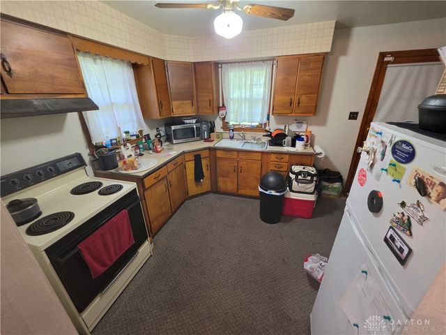 342 Springbrook Boulevard, Dayton, OH 45405