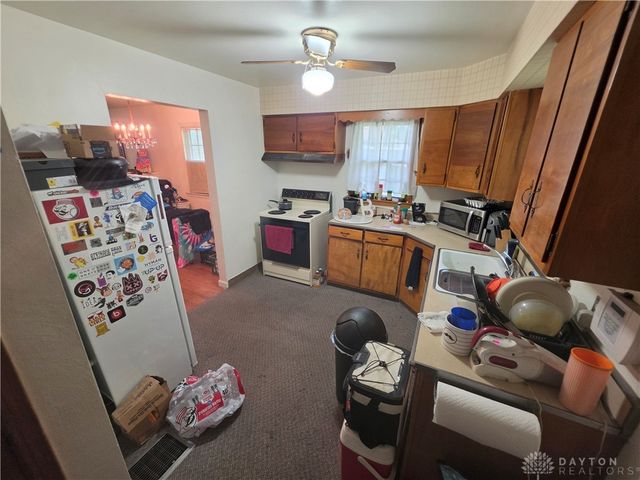 342 Springbrook Boulevard, Dayton, OH 45405