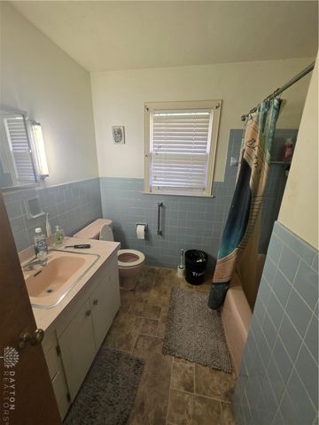 342 Springbrook Boulevard, Dayton, OH 45405
