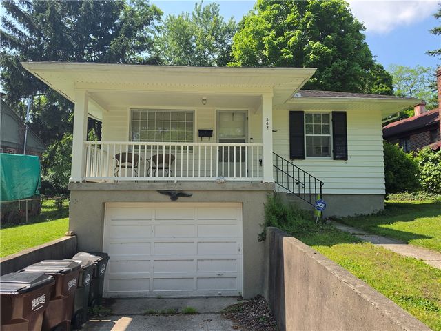 342 Springbrook Boulevard, Dayton, OH 45405