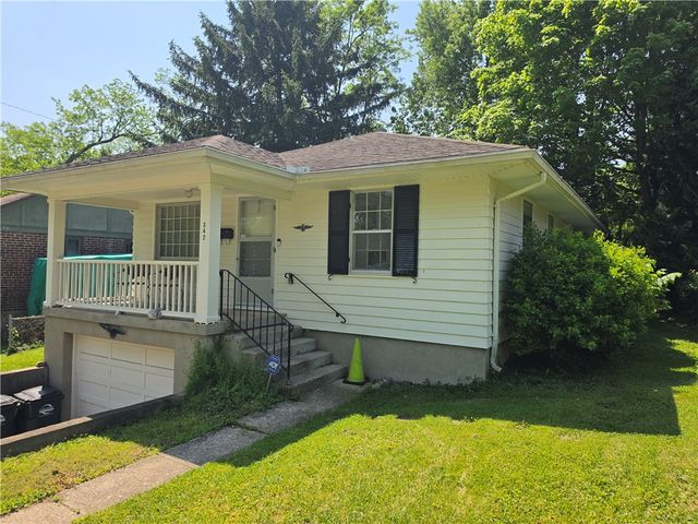 342 Springbrook Boulevard, Dayton, OH 45405
