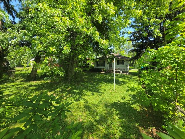 342 Springbrook Boulevard, Dayton, OH 45405