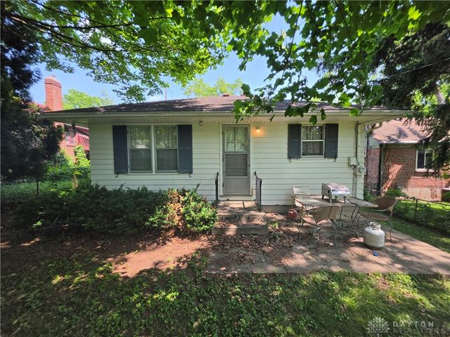 342 Springbrook Boulevard, Dayton, OH 45405