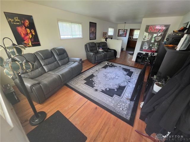 342 Springbrook Boulevard, Dayton, OH 45405