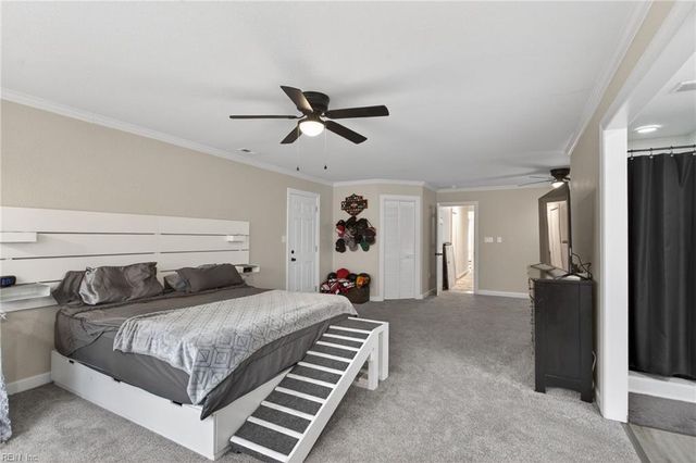 1456 Branchview WAY, Chesapeake, VA 23321