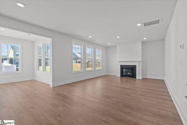 12124 Mahogany Circle, Inman, SC 29349