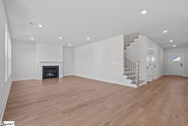 12124 Mahogany Circle, Inman, SC 29349