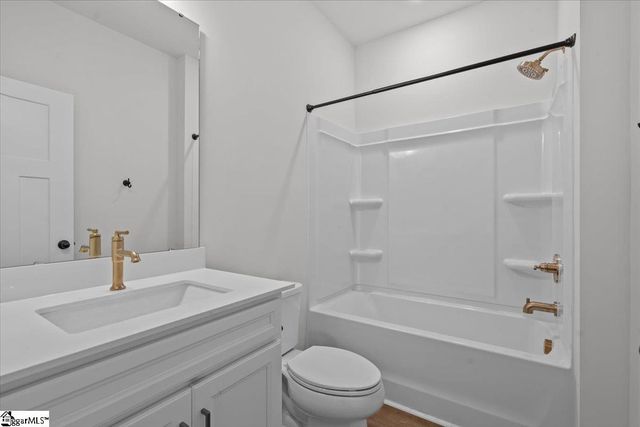 12124 Mahogany Circle, Inman, SC 29349