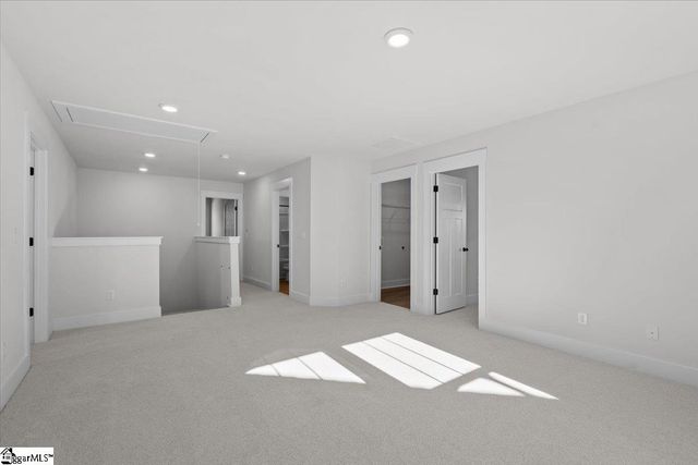 12124 Mahogany Circle, Inman, SC 29349