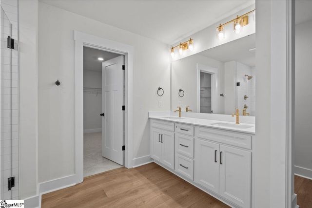 12124 Mahogany Circle, Inman, SC 29349