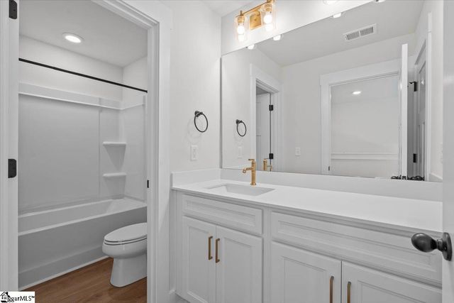 12124 Mahogany Circle, Inman, SC 29349