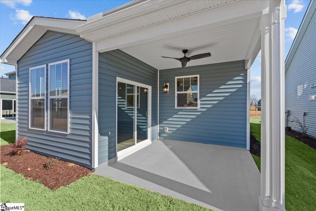 12124 Mahogany Circle, Inman, SC 29349