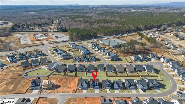 12124 Mahogany Circle, Inman, SC 29349