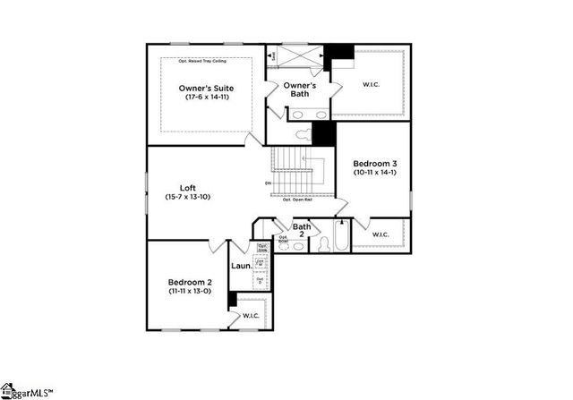 12124 Mahogany Circle, Inman, SC 29349