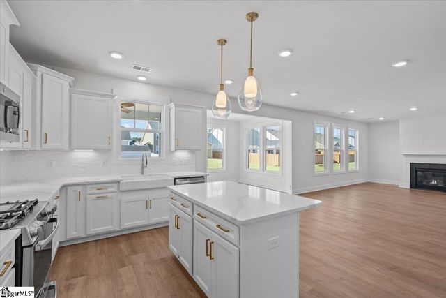 12124 Mahogany Circle, Inman, SC 29349