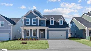 12124 Mahogany Circle, Inman, SC 29349