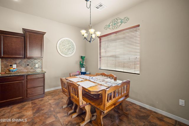 4211 Harp Court, Las Cruces, NM 88011