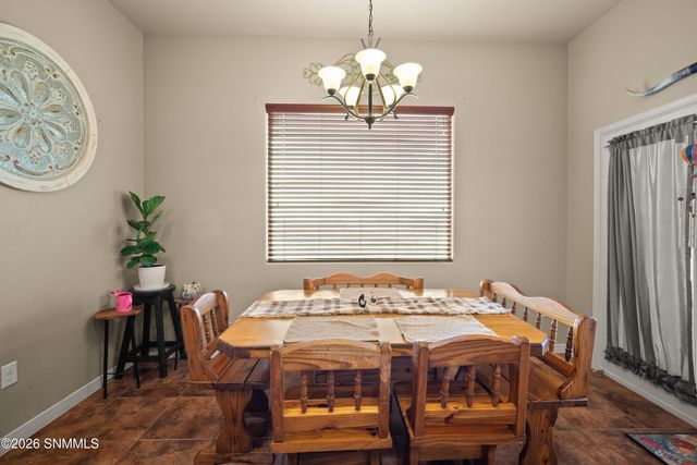 4211 Harp Court, Las Cruces, NM 88011