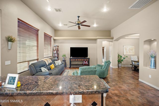 4211 Harp Court, Las Cruces, NM 88011