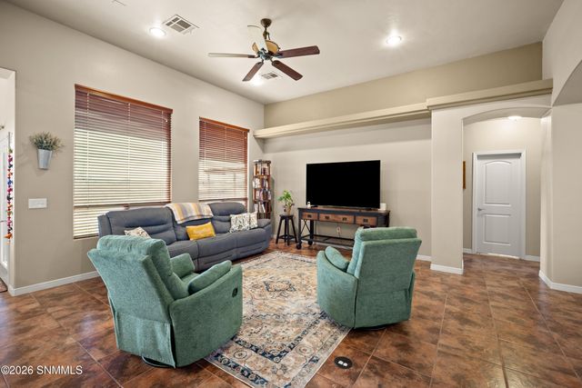 4211 Harp Court, Las Cruces, NM 88011