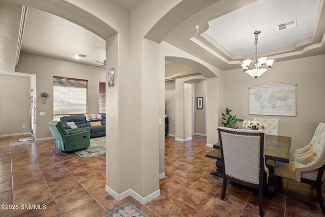 4211 Harp Court, Las Cruces, NM 88011