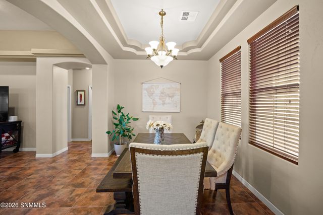 4211 Harp Court, Las Cruces, NM 88011