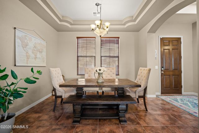 4211 Harp Court, Las Cruces, NM 88011