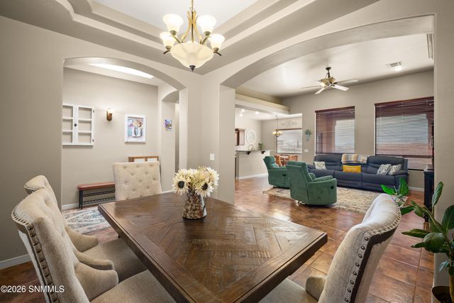 4211 Harp Court, Las Cruces, NM 88011