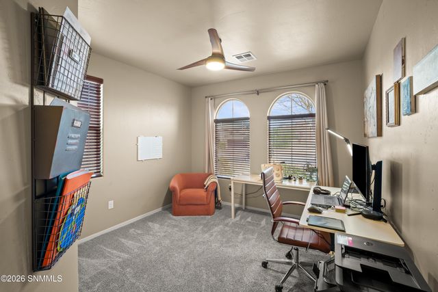 4211 Harp Court, Las Cruces, NM 88011