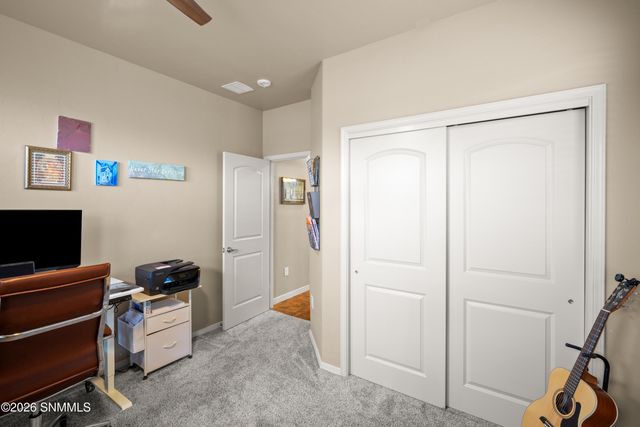 4211 Harp Court, Las Cruces, NM 88011