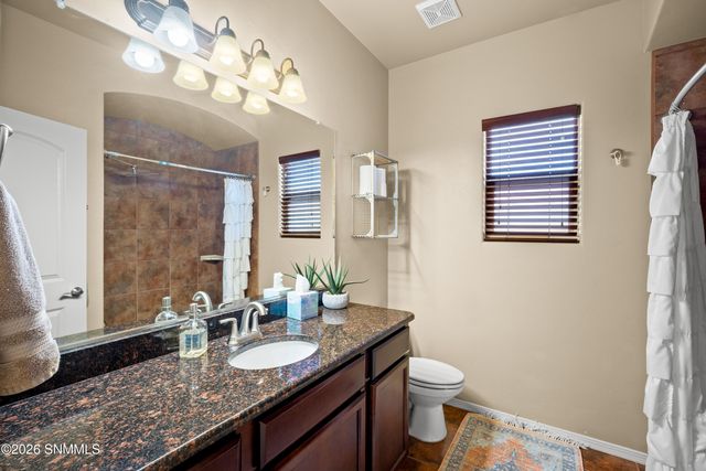 4211 Harp Court, Las Cruces, NM 88011