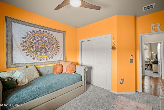 4211 Harp Court, Las Cruces, NM 88011