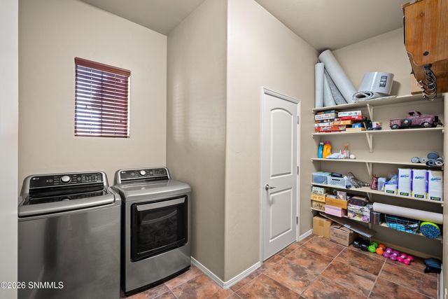 4211 Harp Court, Las Cruces, NM 88011