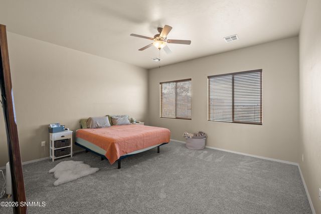 4211 Harp Court, Las Cruces, NM 88011