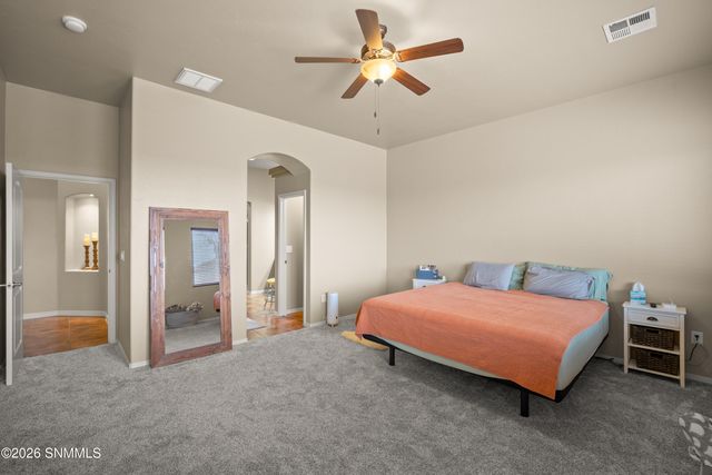 4211 Harp Court, Las Cruces, NM 88011