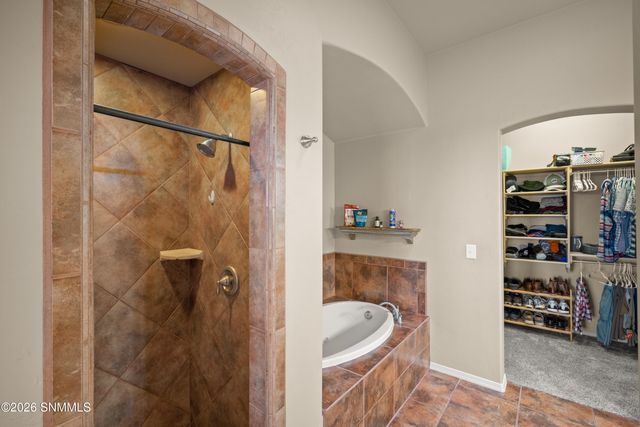 4211 Harp Court, Las Cruces, NM 88011