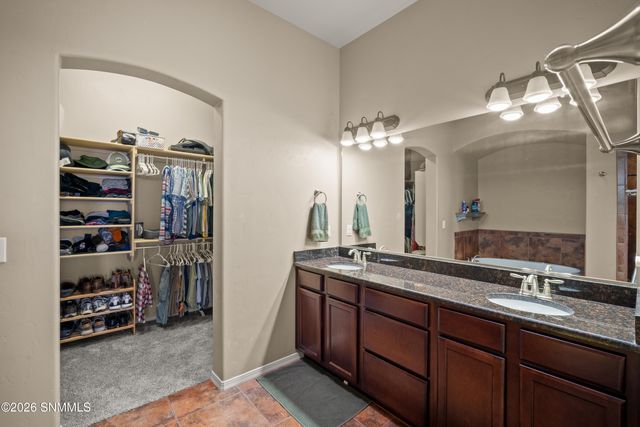 4211 Harp Court, Las Cruces, NM 88011