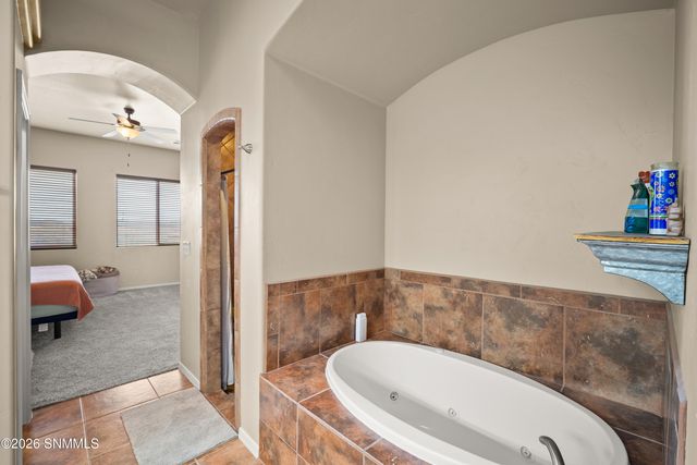 4211 Harp Court, Las Cruces, NM 88011