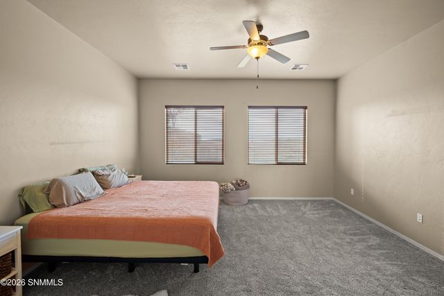 4211 Harp Court, Las Cruces, NM 88011