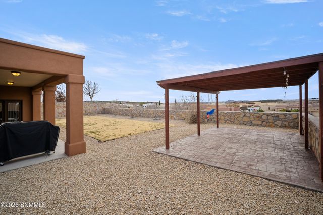 4211 Harp Court, Las Cruces, NM 88011