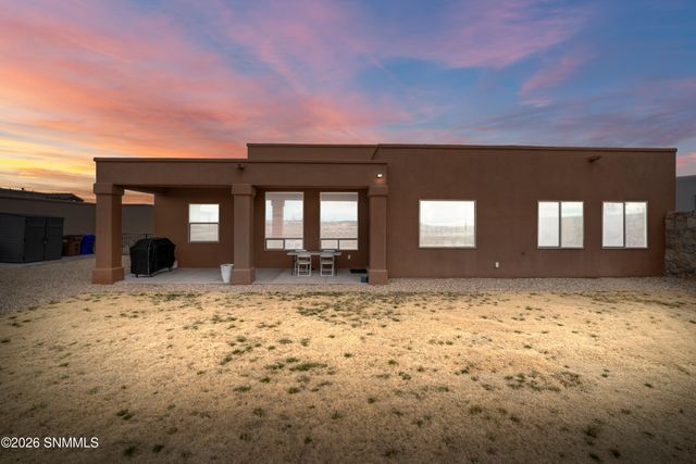 4211 Harp Court, Las Cruces, NM 88011