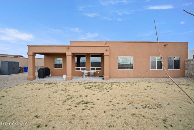 4211 Harp Court, Las Cruces, NM 88011