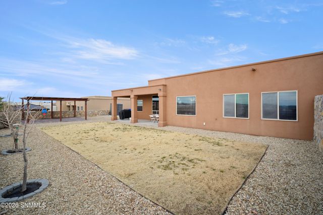 4211 Harp Court, Las Cruces, NM 88011