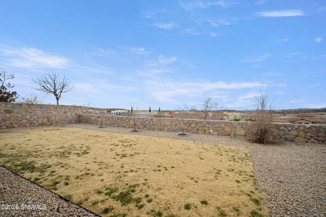 4211 Harp Court, Las Cruces, NM 88011