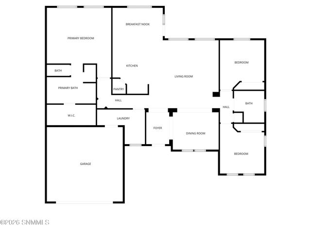 4211 Harp Court, Las Cruces, NM 88011