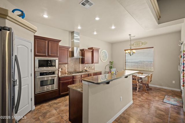 4211 Harp Court, Las Cruces, NM 88011