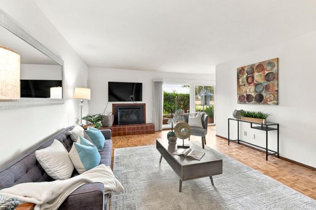 610 Aquarius Lane, Foster City, CA 94404