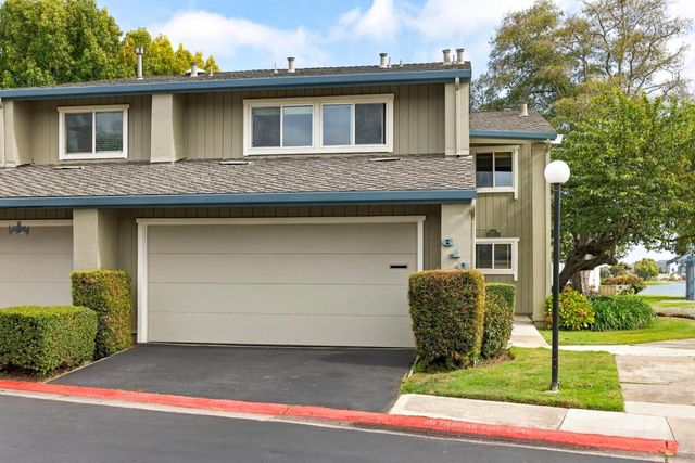 610 Aquarius Lane, Foster City, CA 94404